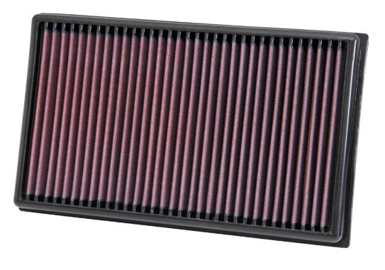 Plattenfilter (Einsätze)