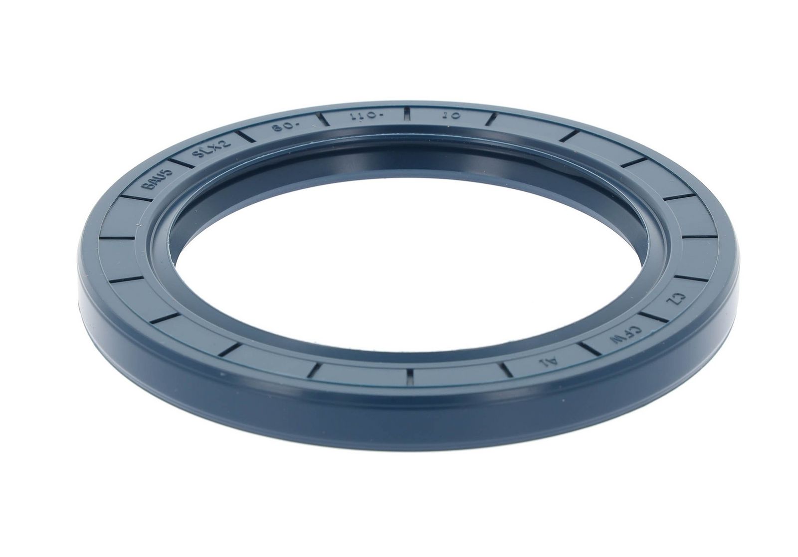 Wellen Dichtring Differential
