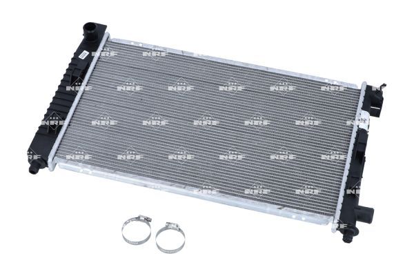 Kühler Wasserkühler Motorkühler