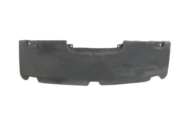 Stoßstangenschürze