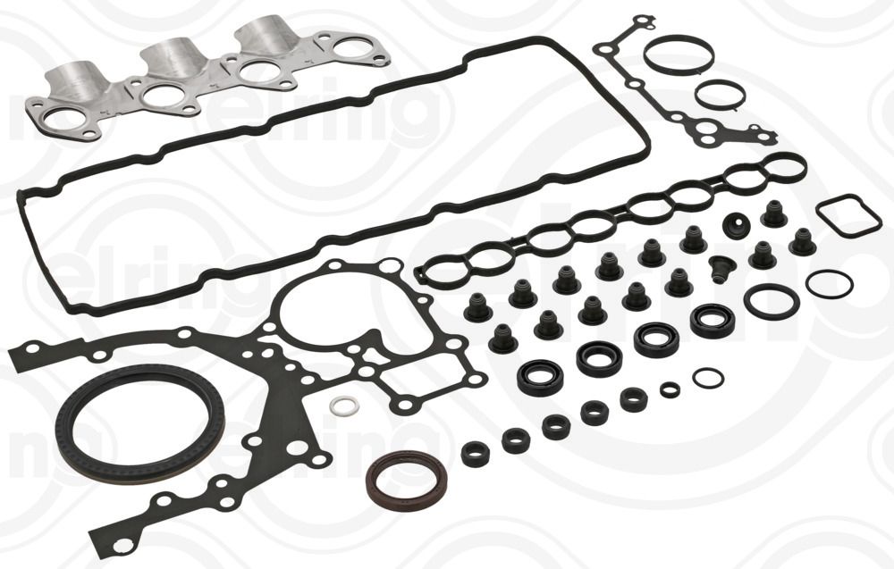 Dichtungsvoll Satz Motor