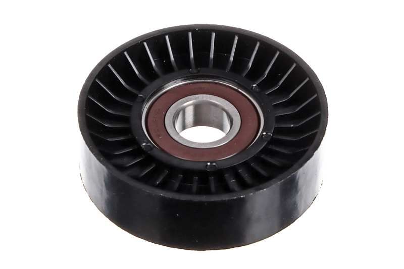 Spannrolle