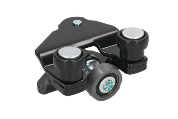 Schiebetür Rollenführung Scharnierrolle