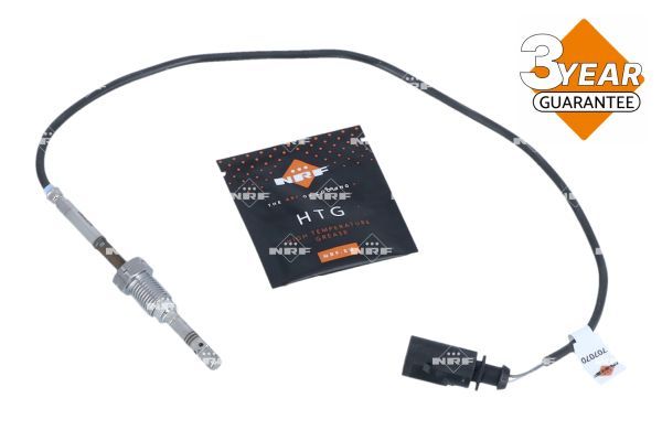 Sensor Abgastemperatur