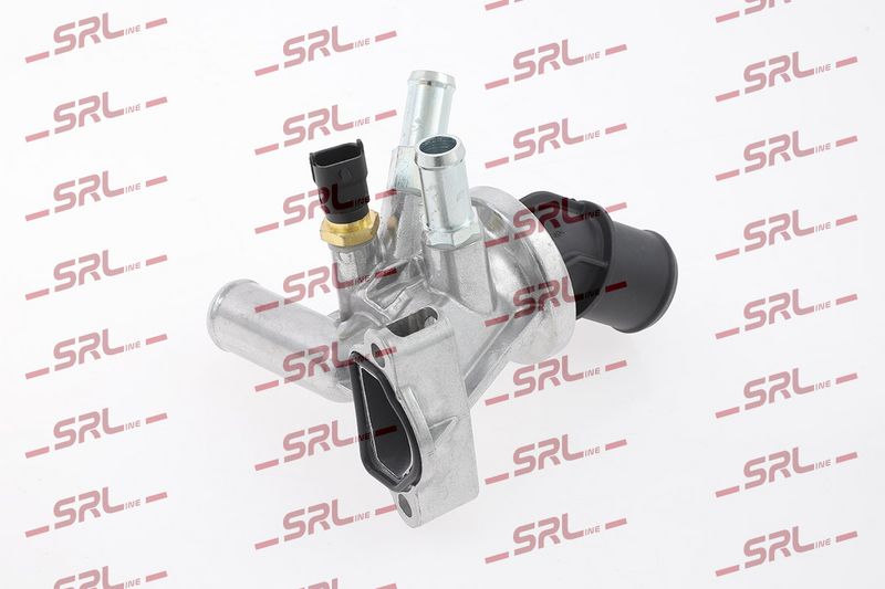 Thermostat
