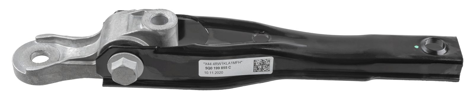 Motorlager Hinten