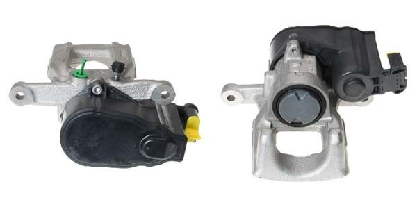 Bremssattel Bremszange