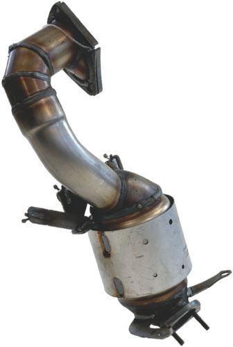 Katalysator Kat