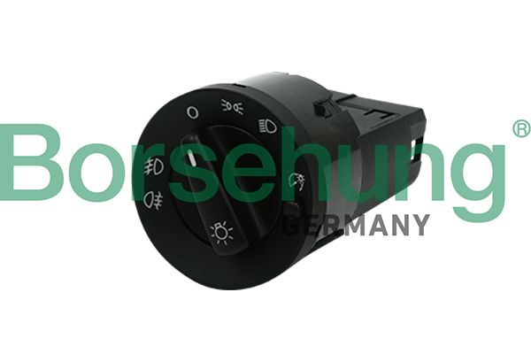 Lichtschalter Scheinwerfer Hauptlicht