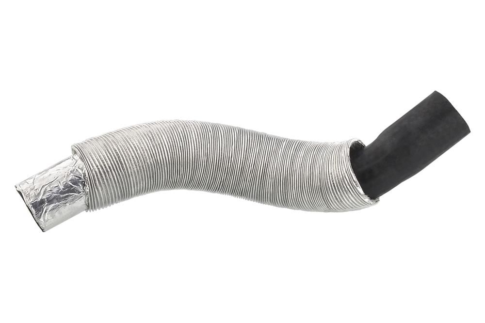 Ölleitung Lader