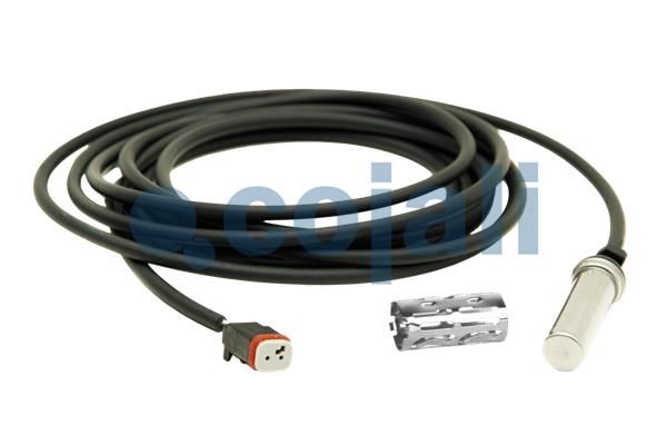 ABS Sensor Drehzahlmesser