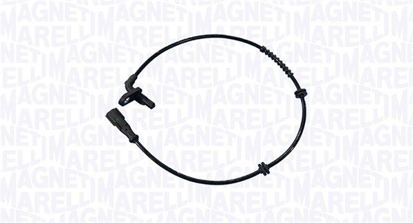 ABS-Sensor