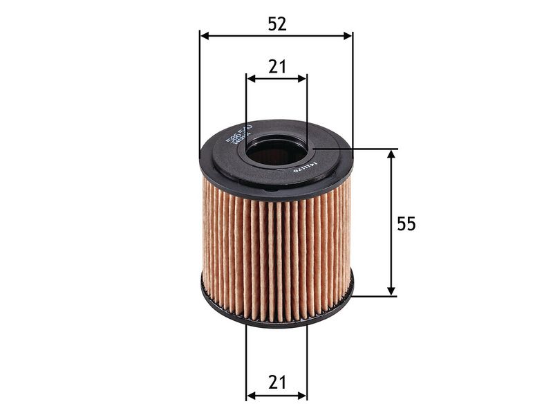 Ölfilter