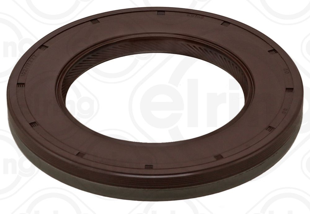 Wellen Dichtring Differential