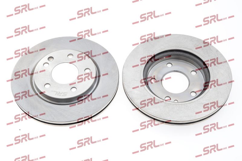 Set: 2 × Stabilisatorstangenbindeglied