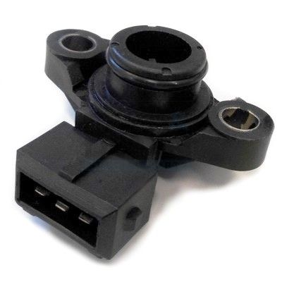 Sensor Saugrohrdruck