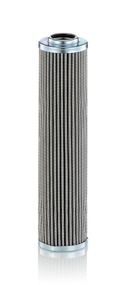 Arbeitshydraulik Filter Hydraulische Anlage