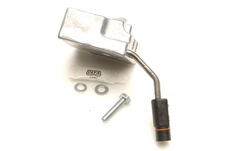 Heizelement Motorvorwärmsystem