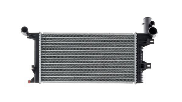 Kühler Wasserkühler Motorkühler