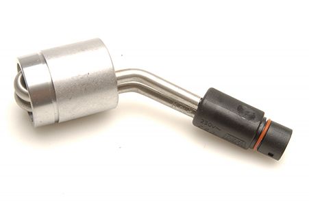 Heizelement Motorvorwärmsystem