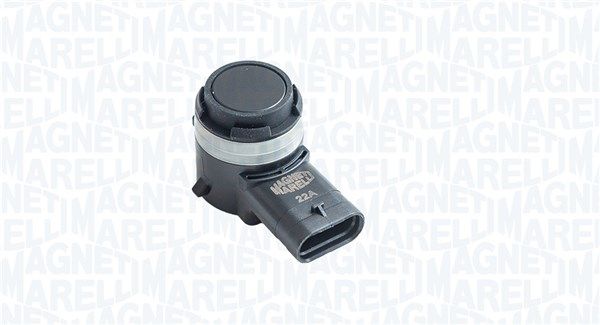 Sensor Einparkhilfe