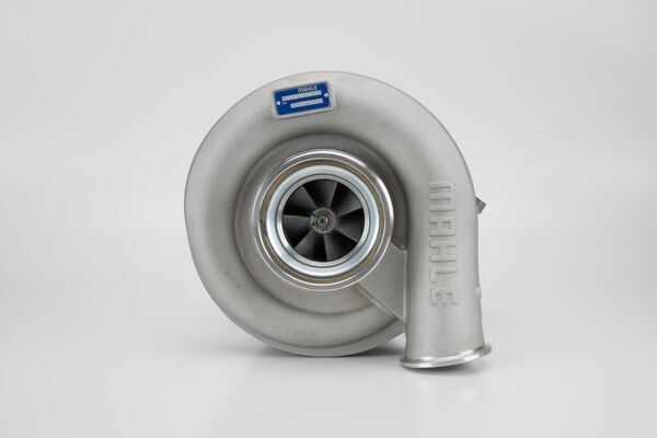 Turbolader