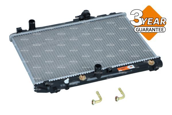 Kühler Wasserkühler Motorkühler
