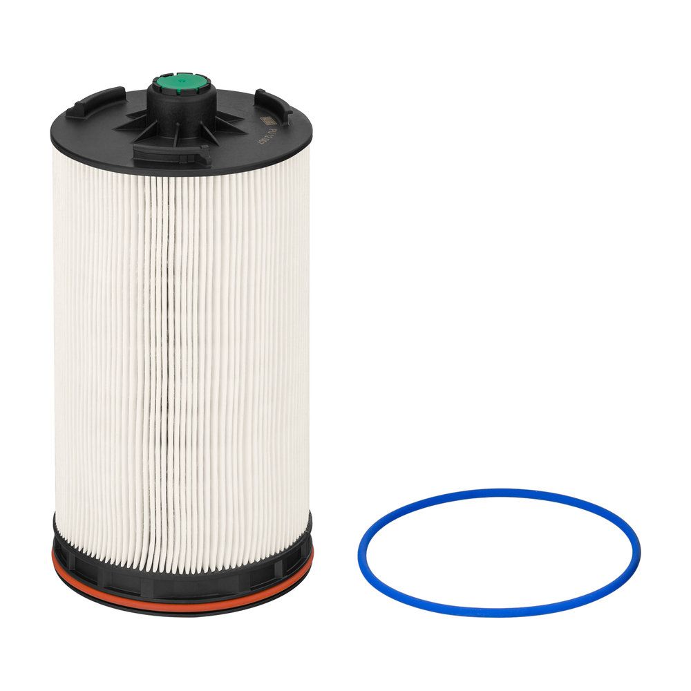 Kraftstofffilter Kraftstoff Filter