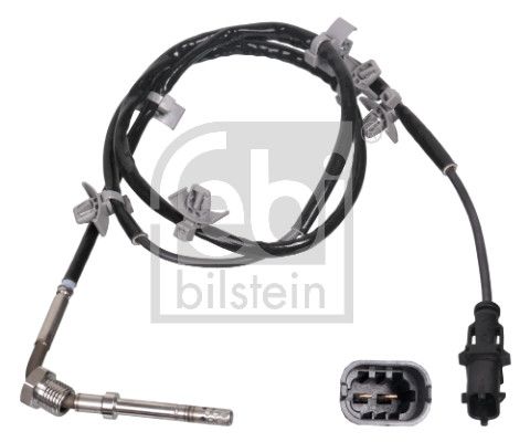 Sensor Abgastemperatur