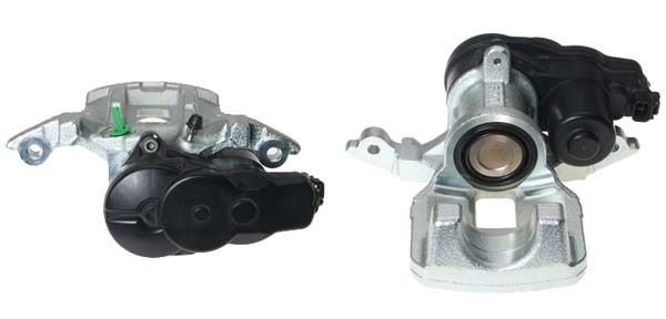 Bremssattel Bremszange