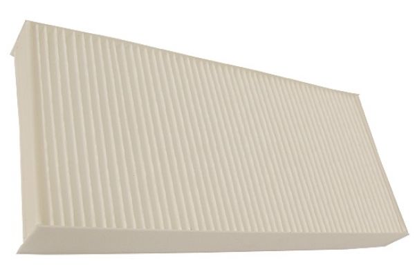 Fahrgastraumfilter