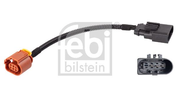 Adapterkabel Steuerklappe Luftversorgung