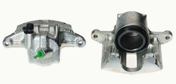 Bremssattel Bremszange