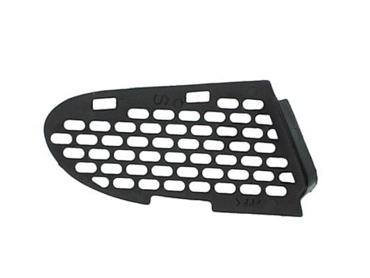 Stoßstange Gitter