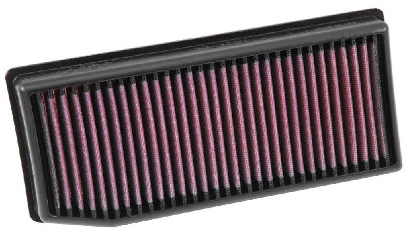 Plattenfilter (Einsätze)