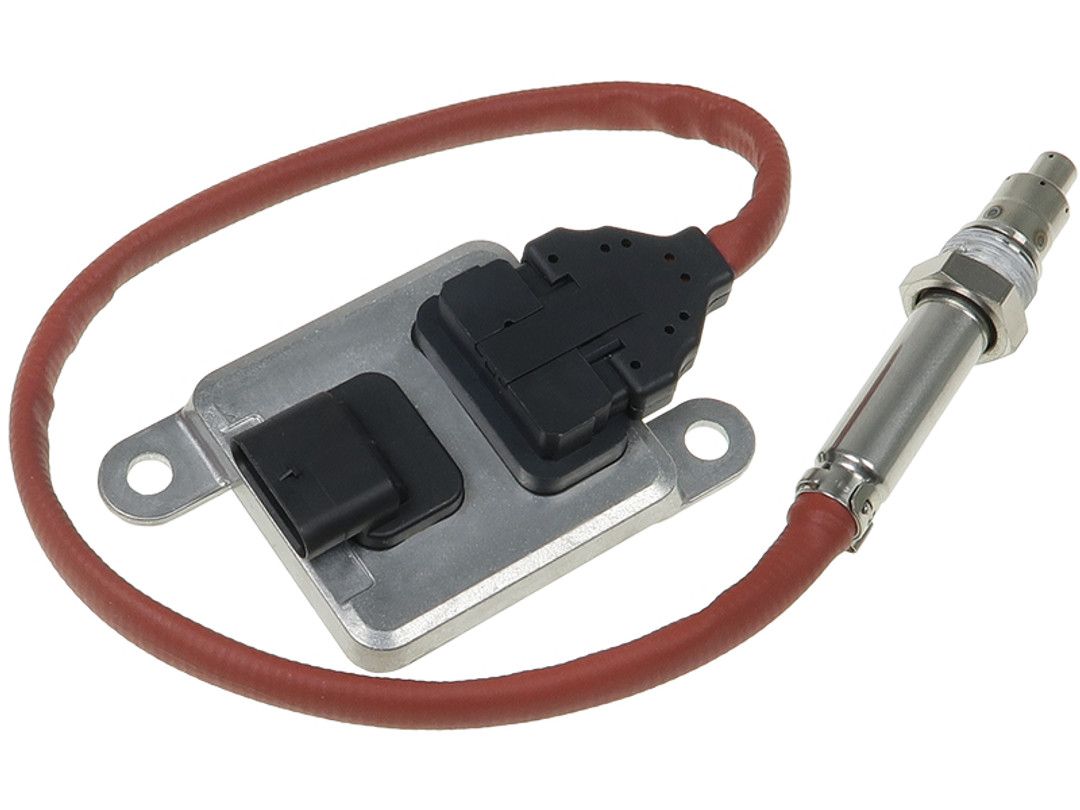 NOx Sensor Harnstoffeinspritzung