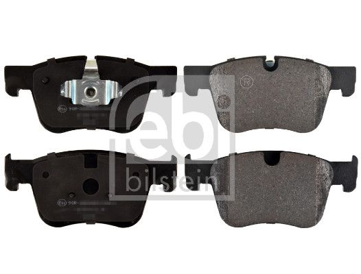 Bremsbelag Satz Bremsscheibe Scheibenbremse