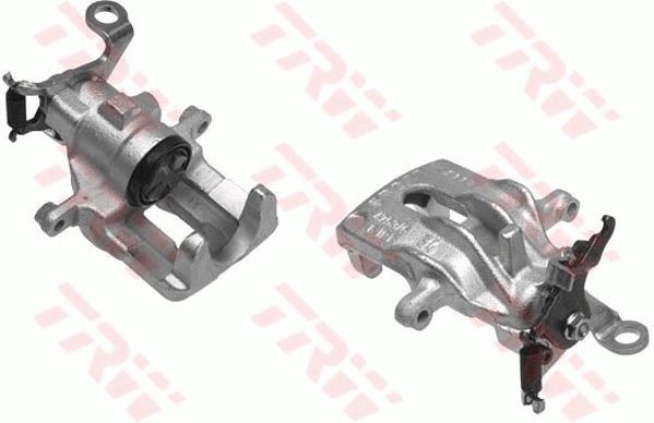 Bremssattel Bremszange