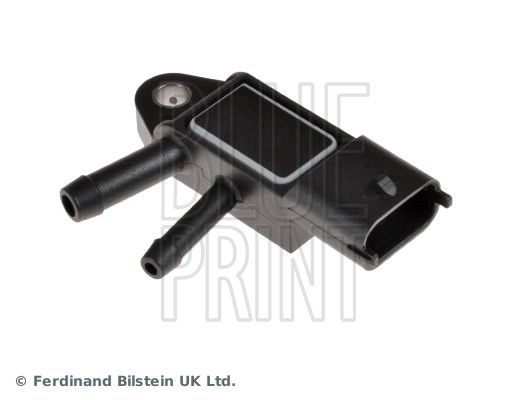 Abgasdrucksensor Differenzdruck