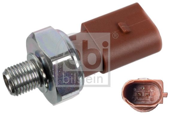 Öldruckschalter Öldrucksensor