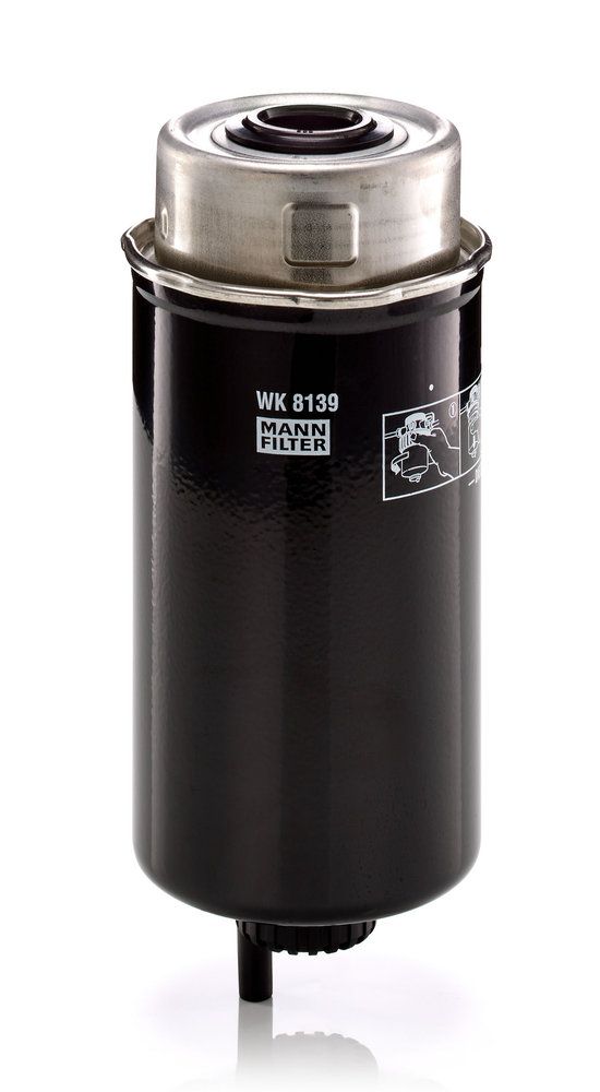 Kraftstofffilter Kraftstoff Filter