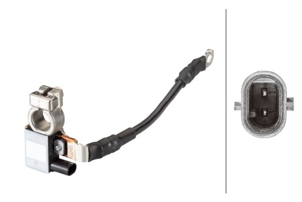 Sensor Batteriemanagement