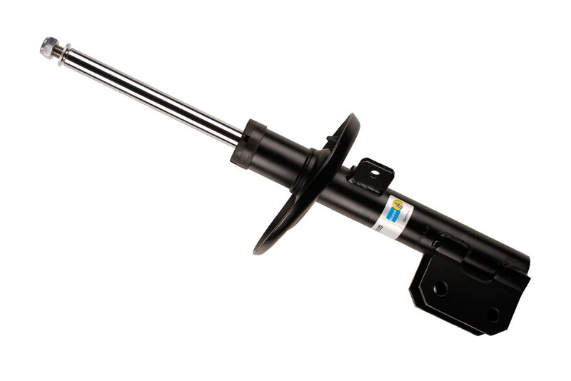 Gas-Stoßdämpfer