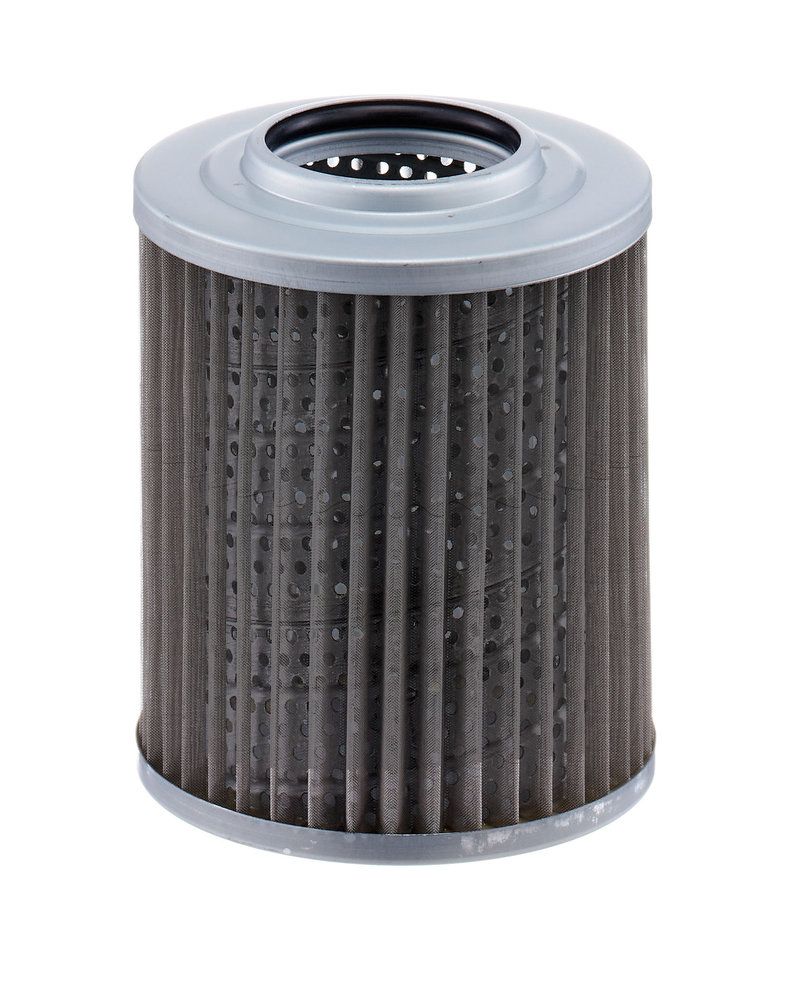Arbeitshydraulik Filter Hydraulische Anlage