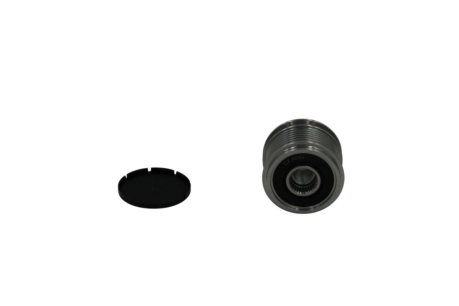 Generatorrolle