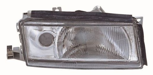 Hauptscheinwerfer