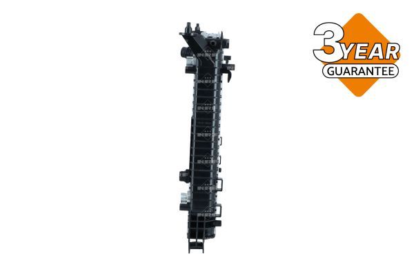 Kühler Wasserkühler Motorkühler