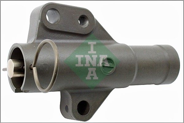 Torsionsdämpfer