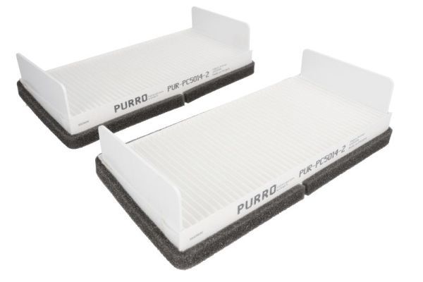 Innenraumfilter Pollenfilter Filter