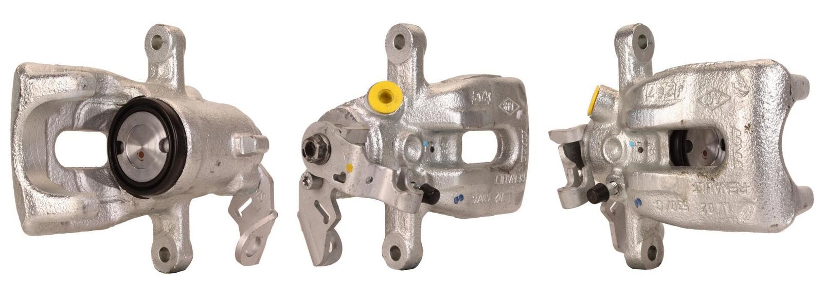 Bremssattel Bremszange